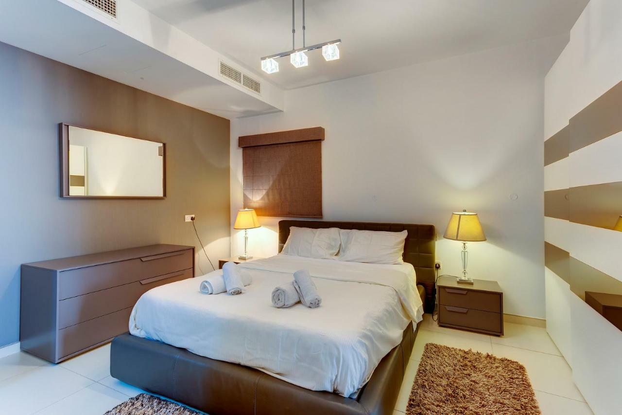 Contemporary, Luxury Apartment With Valletta And Harbour Views สลีมา ภายนอก รูปภาพ